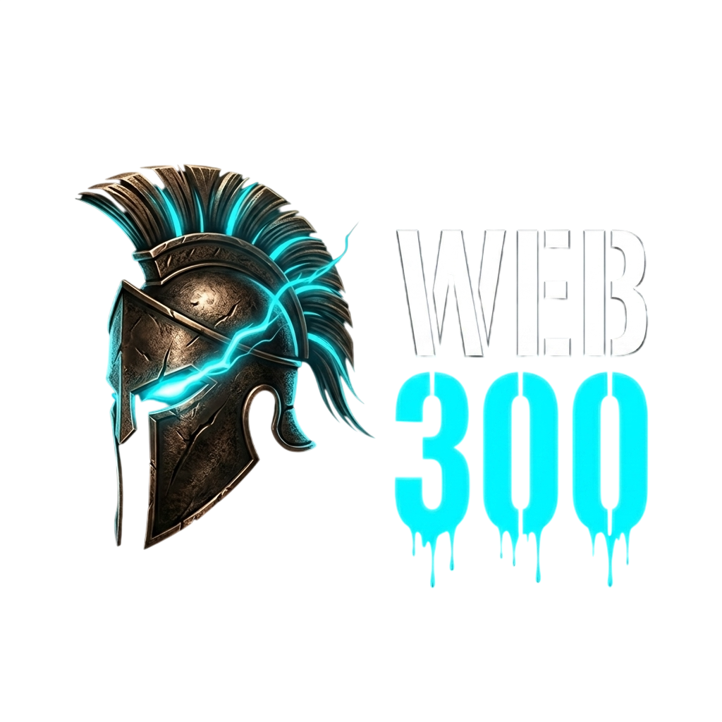 Web 300